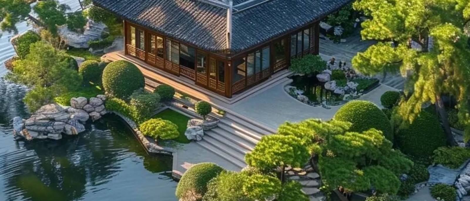 jinnianhui 金年会 园林绿化主视觉